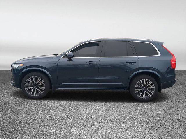 2022 Volvo XC90 Momentum