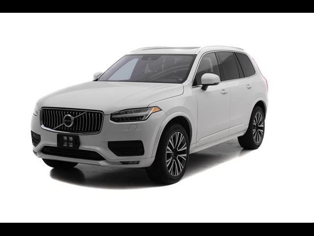 2022 Volvo XC90 Momentum