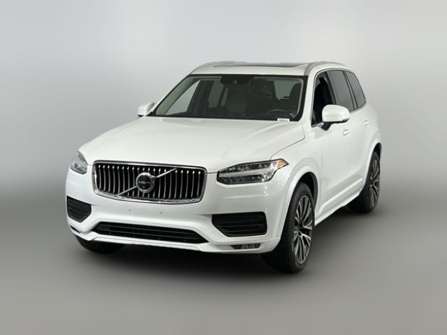 2022 Volvo XC90 Momentum