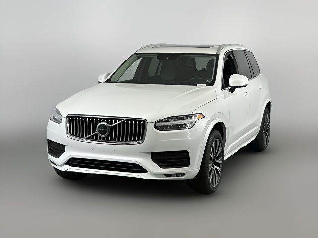 2022 Volvo XC90 Momentum