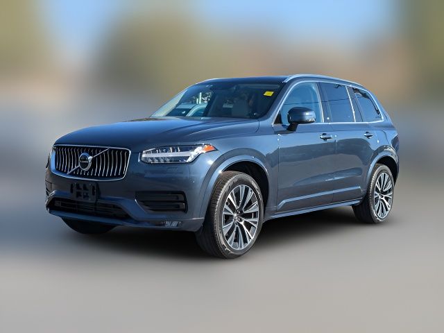 2022 Volvo XC90 Momentum