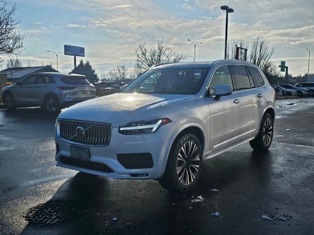 Used 2022 BMW X7 xDrive40i For Sale in Tacoma, WA | Capital Used 2022 BMW X7 xDrive40i For Sale in Tacoma, WA | Capital
