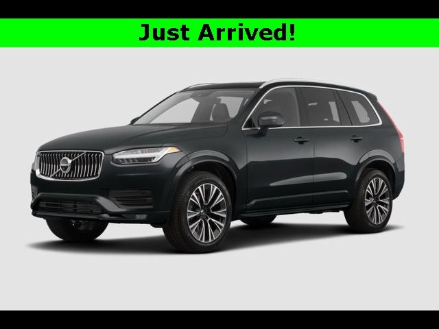 2022 Volvo XC90 Momentum