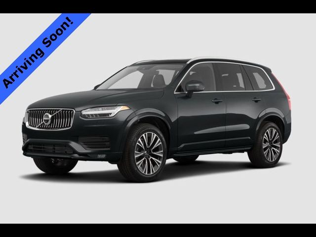 2022 Volvo XC90 Momentum