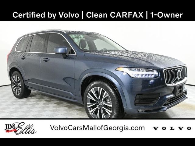 2022 Volvo XC90 Momentum