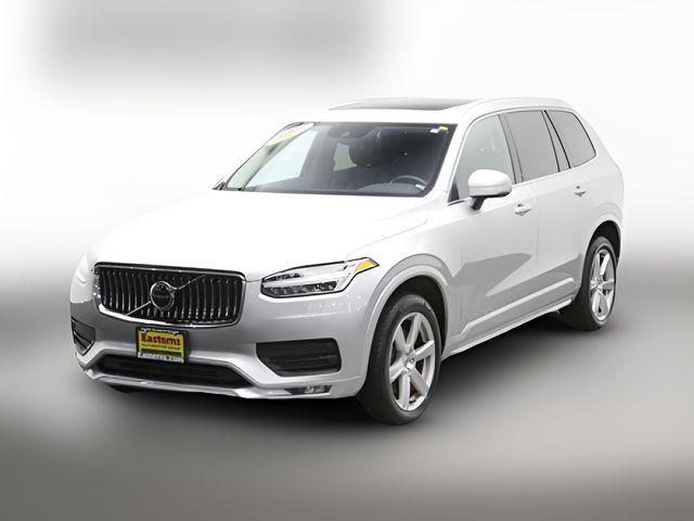 2022 Volvo XC90 Momentum