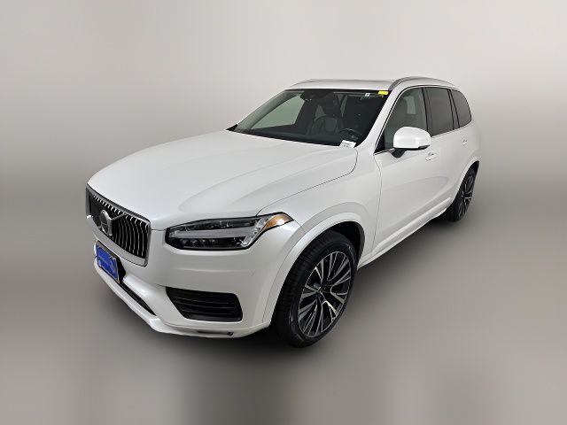 2022 Volvo XC90 Momentum