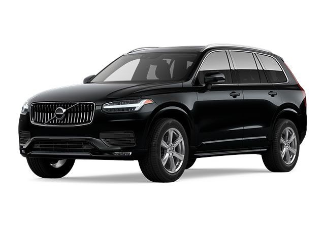 2022 Volvo XC90 Momentum