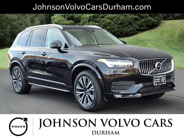 2022 Volvo XC90 Momentum