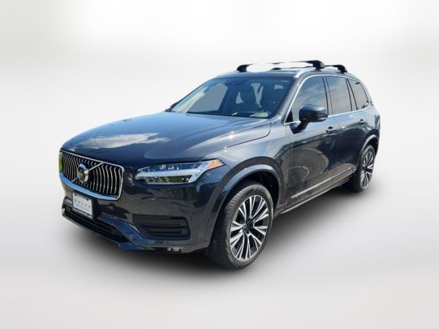 2022 Volvo XC90 Momentum