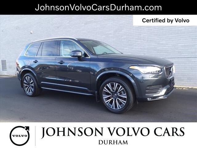 2022 Volvo XC90 Momentum