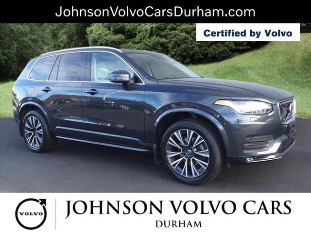 2022 Volvo XC90 Momentum