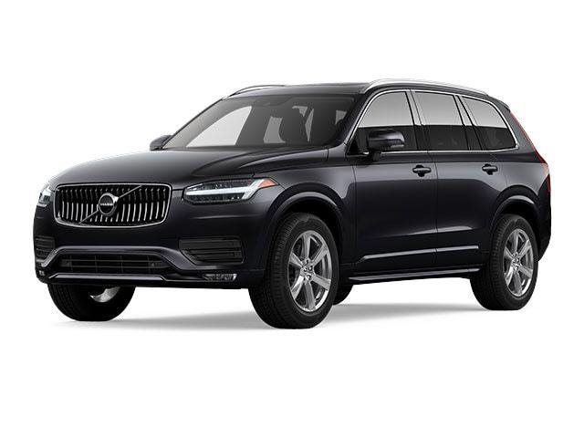 2022 Volvo XC90 Momentum