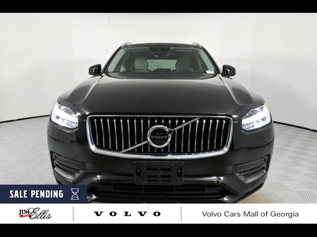 2022 Volvo XC90 Momentum