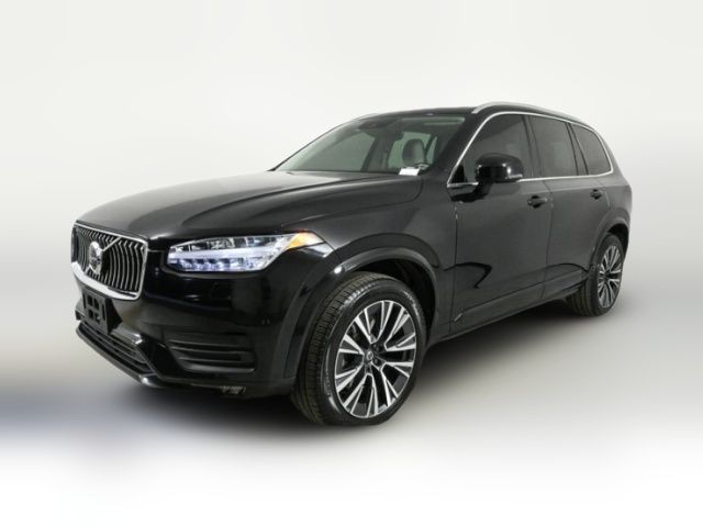 2022 Volvo XC90 Momentum