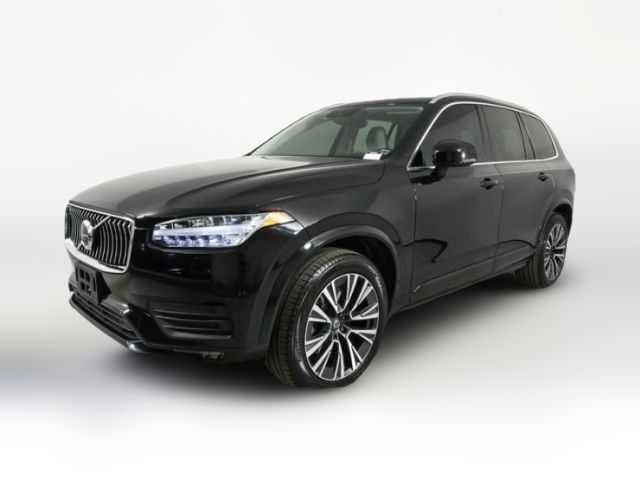 2022 Volvo XC90 Momentum