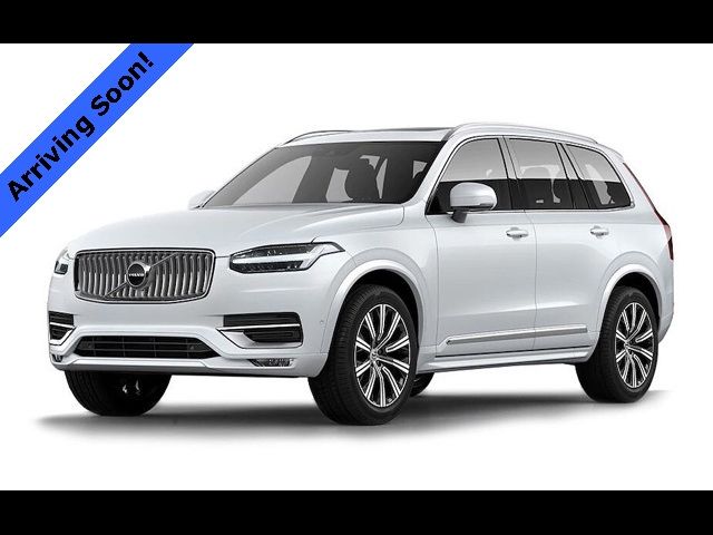 2022 Volvo XC90 Momentum