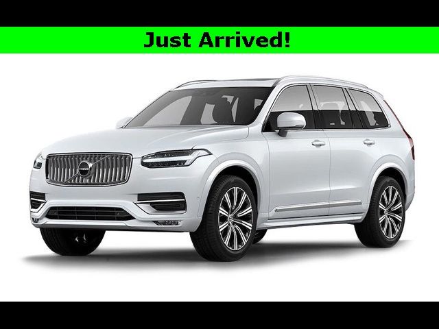 2022 Volvo XC90 Momentum