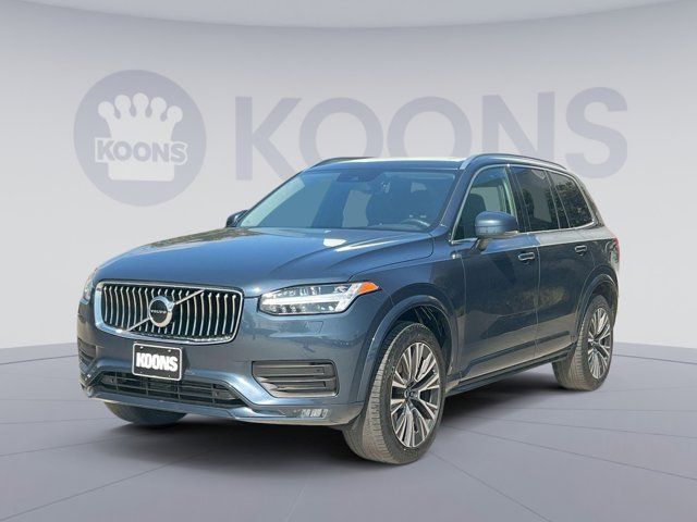 2022 Volvo XC90 Momentum