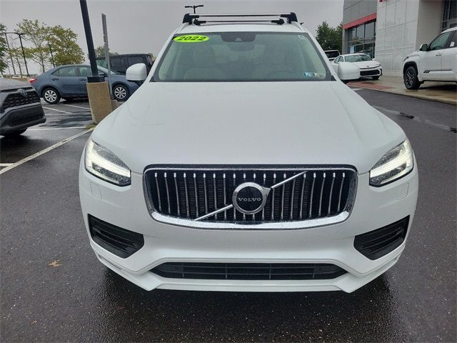 2022 Volvo XC90 Momentum