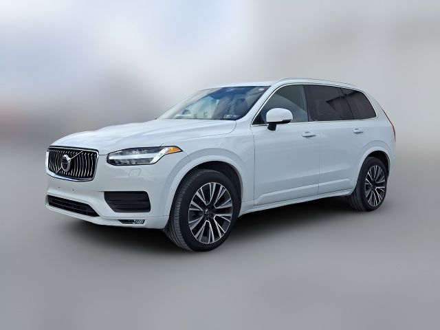 2022 Volvo XC90 Momentum