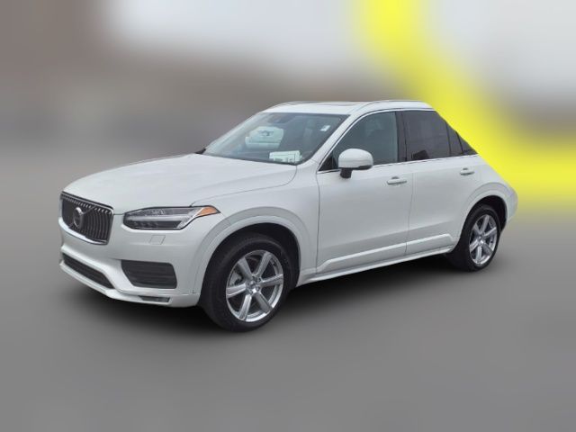 2022 Volvo XC90 Momentum