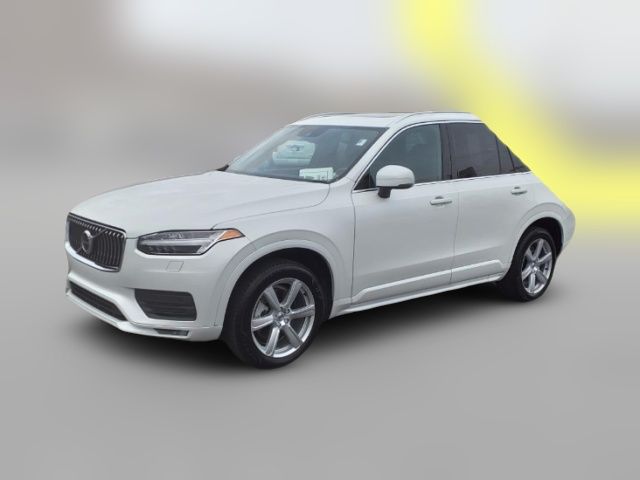 2022 Volvo XC90 Momentum