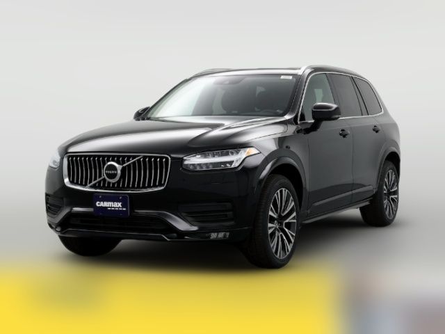 2022 Volvo XC90 Momentum