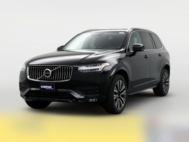 2022 Volvo XC90 Momentum