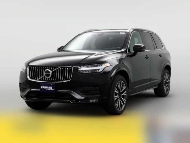 2022 Volvo XC90 Momentum