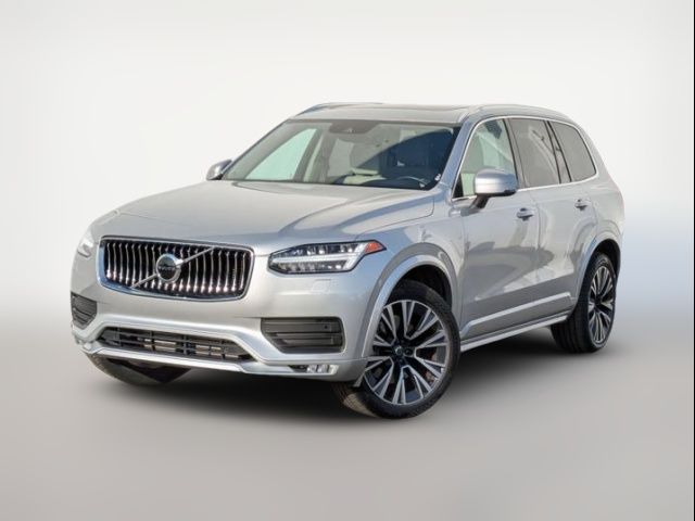 2022 Volvo XC90 Momentum