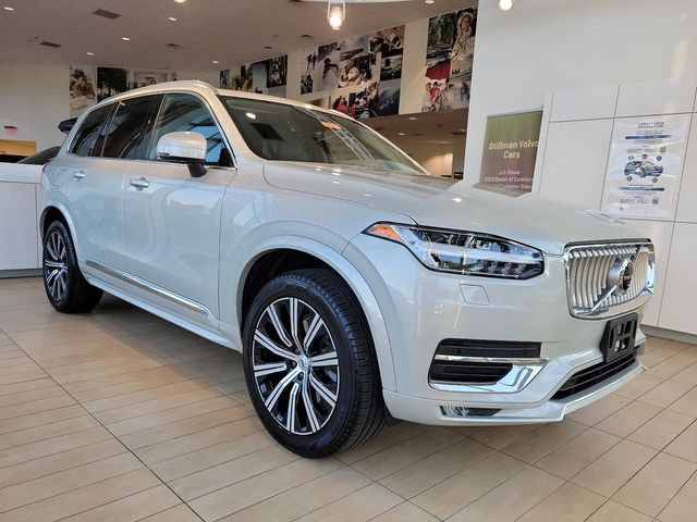 2022 Volvo XC90 Inscription