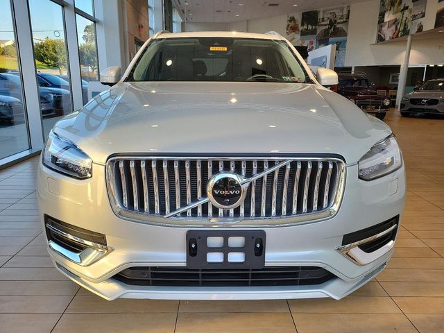 2022 Volvo XC90 Inscription