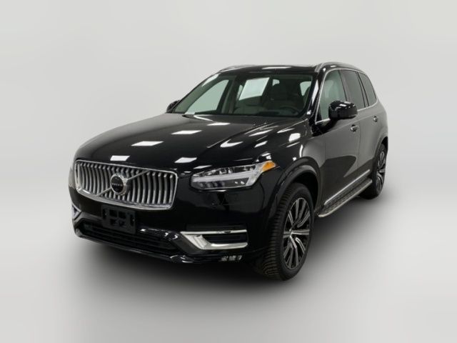 2022 Volvo XC90 Inscription
