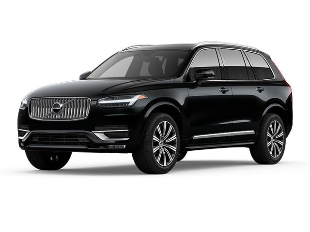 2022 Volvo XC90 Inscription