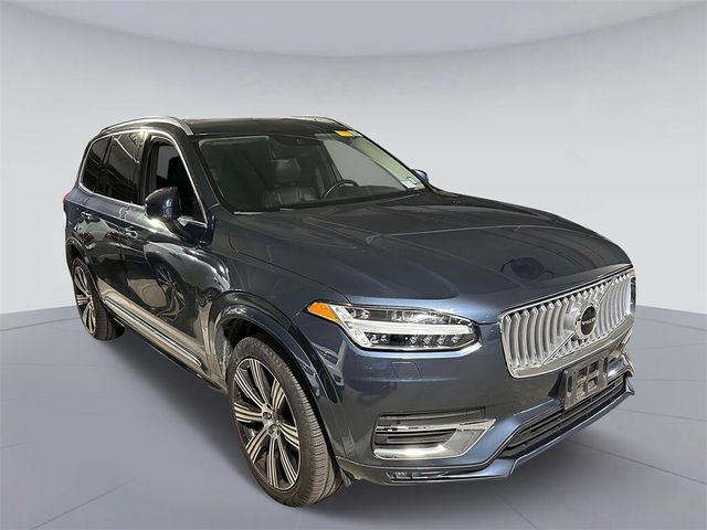 2022 Volvo XC90 Inscription