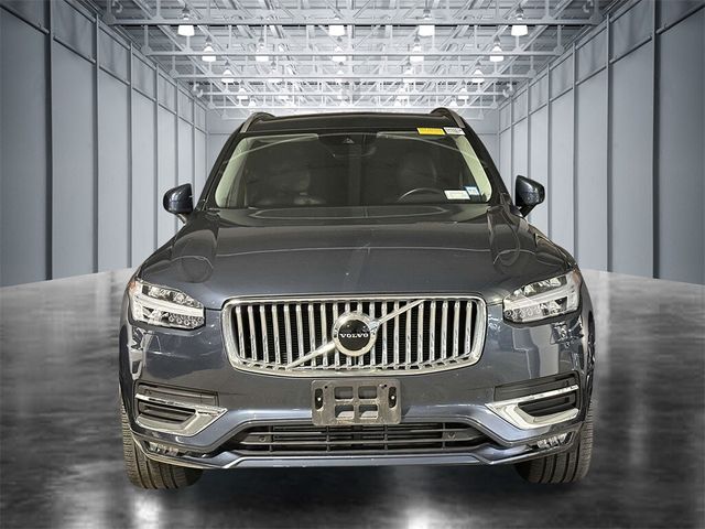 2022 Volvo XC90 Inscription