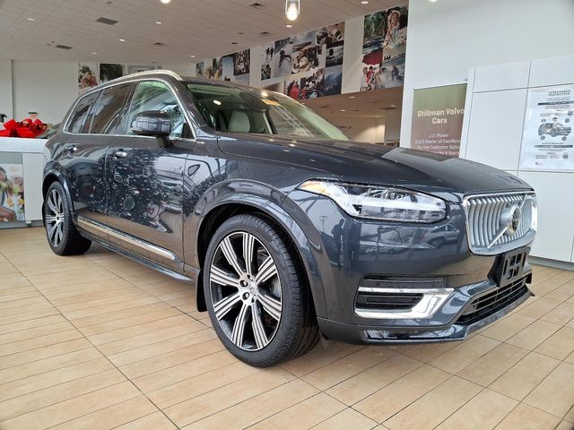 2022 Volvo XC90 Inscription