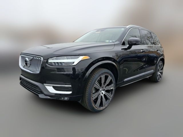 2022 Volvo XC90 Inscription