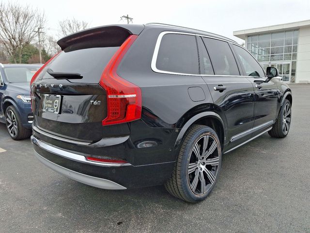 2022 Volvo XC90 Inscription