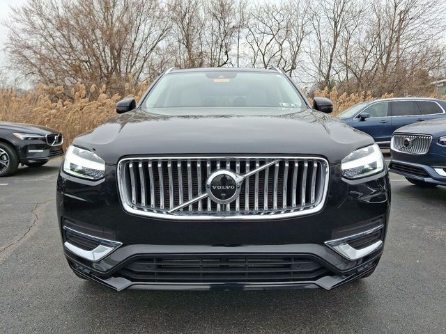 2022 Volvo XC90 Inscription