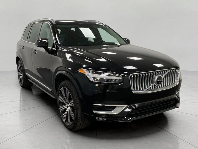 2022 Volvo XC90 Inscription