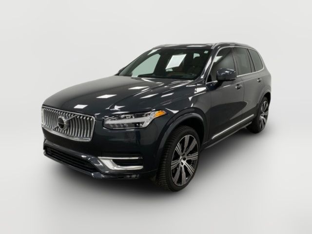 2022 Volvo XC90 Inscription