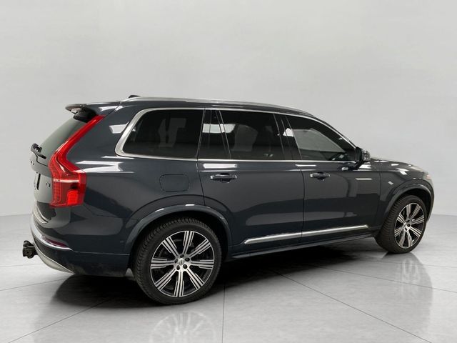 2022 Volvo XC90 Inscription