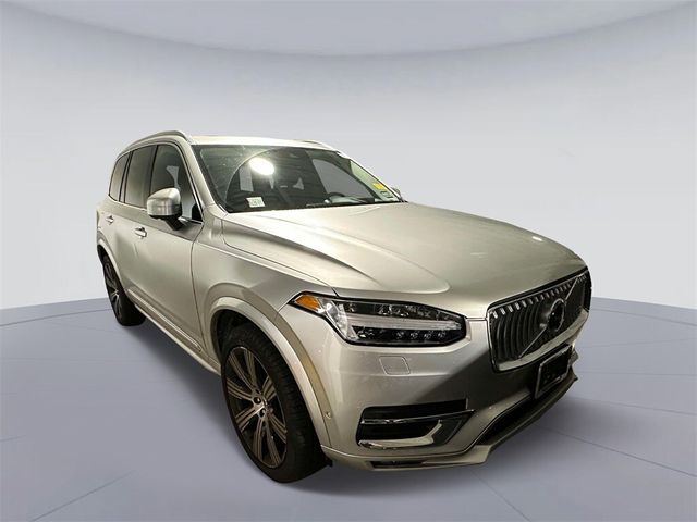 2022 Volvo XC90 Inscription