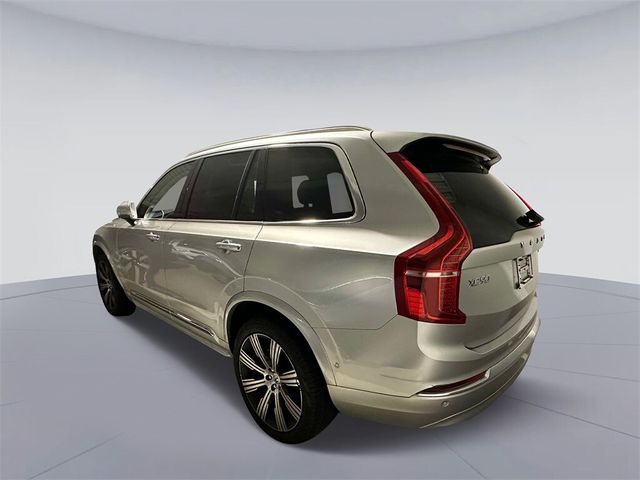 2022 Volvo XC90 Inscription