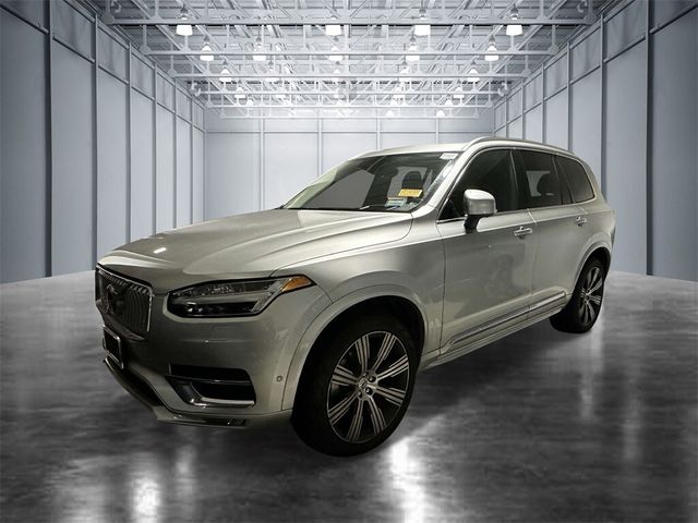 2022 Volvo XC90 Inscription