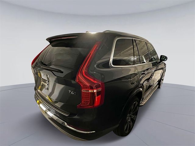 2022 Volvo XC90 Inscription