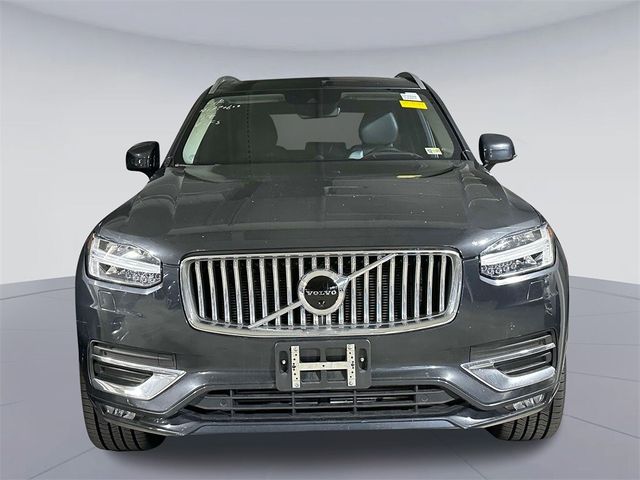 2022 Volvo XC90 Inscription