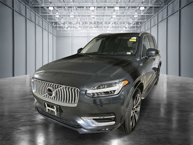 2022 Volvo XC90 Inscription